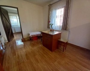 Apartament 2 camere si curte privata Floresti