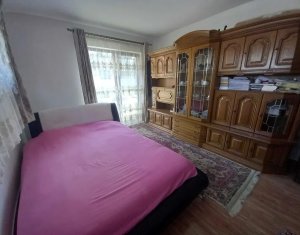 Apartament 2 camere si curte privata Floresti