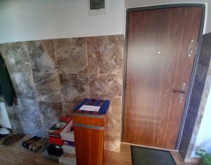 Apartament 2 camere si curte privata Floresti