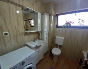 Apartament 2 camere si curte privata Floresti