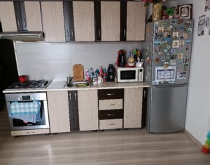 Apartament 2 camere, semidecomandat, 38 mp, Iris