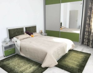Vanzare apartament 1 camere in Cluj-napoca, zona Zorilor