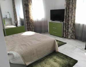 Apartament 1 camera finisat modern, parcare subterana, Zorilor, zona Recuperare