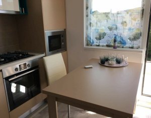 Apartament 1 camera finisat modern, parcare subterana, Zorilor, zona Recuperare