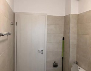 Apartament 1 camera finisat modern, parcare subterana, Zorilor, zona Recuperare