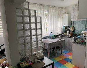 Apartament 3 camere, 60,40 mp utili, complet mobilat, Grigorescu