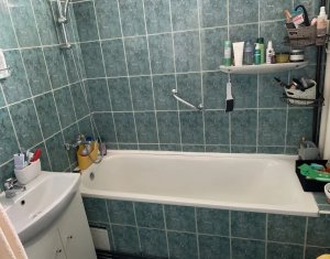 Apartament 3 camere, 60,40 mp utili, complet mobilat, Grigorescu