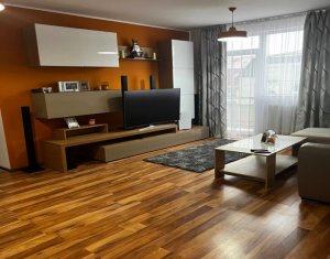 Vanzare apartament 4 camere in Apahida