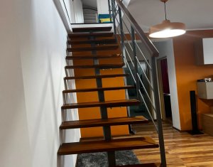Apartament cu 4 camere, 2 niveluri, 120 mp, Apahida 