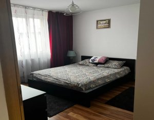 Apartament cu 4 camere, 2 niveluri, 120 mp, Apahida 