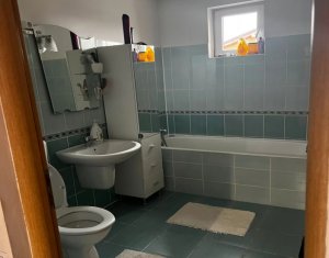 Apartament cu 4 camere, 2 niveluri, 120 mp, Apahida 