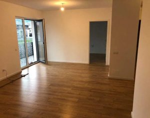 Apartament 2 camere 63 mp parcare inclusă, Borhanci 