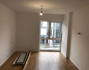 Apartament 2 camere 63 mp parcare inclusă, Borhanci 