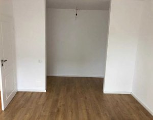 Apartament 2 camere 63 mp parcare inclusă, Borhanci 