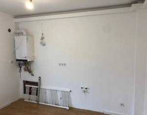 Apartament 2 camere 63 mp parcare inclusă, Borhanci 