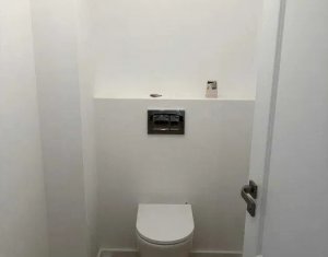 Apartament 2 camere 63 mp parcare inclusă, Borhanci 