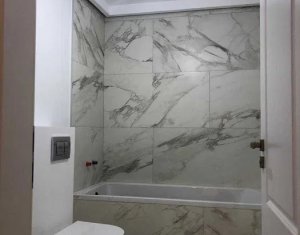 Apartament 2 camere 63 mp parcare inclusă, Borhanci 