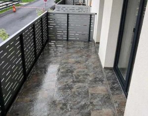 Apartament 2 camere 63 mp parcare inclusă, Borhanci 