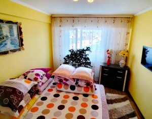 Vanzare apartament 3 camere finisat modern, in Apahida