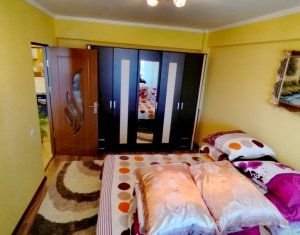 Vanzare apartament 3 camere finisat modern, in Apahida