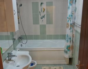 Vanzare apartament 3 camere finisat modern, in Apahida