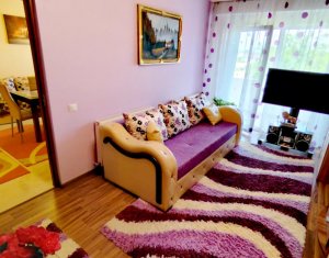 Vanzare apartament 3 camere finisat modern, in Apahida