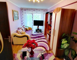 Vanzare apartament 3 camere finisat modern, in Apahida