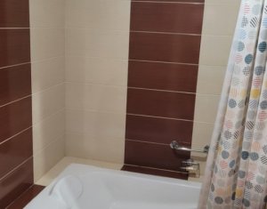 Apartament deosebit, decomandat, 3 camere, 2 bai, etaj 2, piata Cipariu