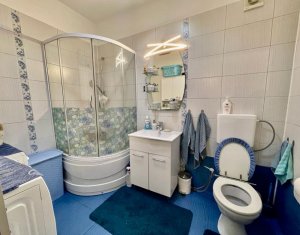 Apartament 3 camere, situat in Floresti, zona Ioan Rus 