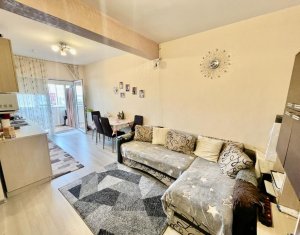 Apartament 3 camere, situat in Floresti, zona Ioan Rus 