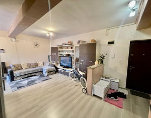 Apartament 3 camere, situat in Floresti, zona Ioan Rus 