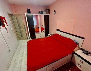 Apartament 3 camere, situat in Floresti, zona Ioan Rus 