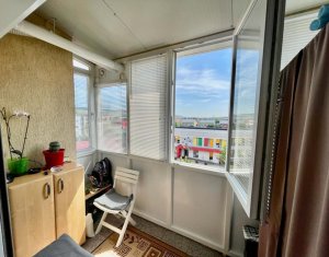 Apartament 3 camere, situat in Floresti, zona Ioan Rus 