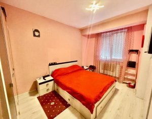 Apartament 3 camere, situat in Floresti, zona Ioan Rus 
