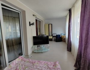 Apartament 3 camere, Floresti - strada Porii