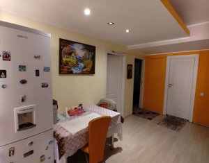 Apartament 3 camere, Floresti - strada Porii