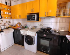 Apartament 3 camere, Floresti - strada Porii
