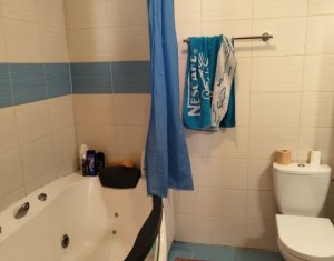 Apartament 3 camere, Floresti - strada Porii