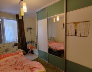 Apartament 3 camere, Floresti - strada Porii