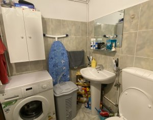 Apartament 3 camere decomandate, 65 mp plus balcon 7 mp, Marasti