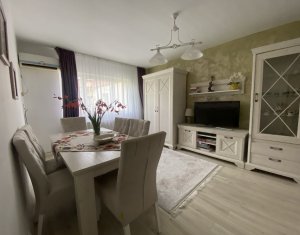 Sale apartment 3 rooms in Cluj-napoca, zone Marasti