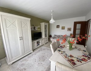 Apartament 3 camere decomandate, 65 mp plus balcon 7 mp, Marasti