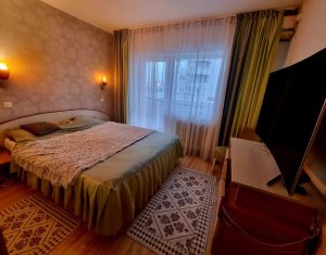 Apartament 3 camere decomandate, 65 mp plus balcon 7 mp, Marasti