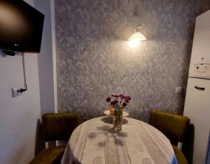 Apartament 3 camere decomandate, 65 mp plus balcon 7 mp, Marasti