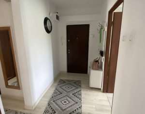 Apartament 3 camere decomandate, 65 mp plus balcon 7 mp, Marasti
