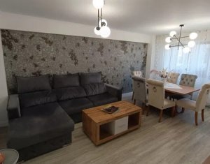 Vanzare apartament 3 camere in Cluj-napoca, zona Marasti