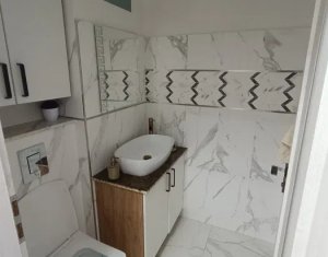 Vanzare apartament 3 camere finisat si mobilat modern, Marasti