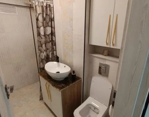 Vanzare apartament 3 camere finisat si mobilat modern, Marasti