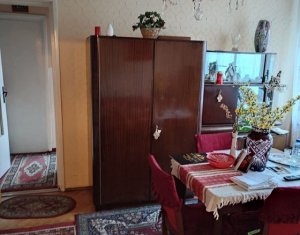 Apartament cu 2 camere, zona Iulius Mall! strada Unirii