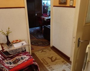 Apartament cu 2 camere, zona Iulius Mall! strada Unirii